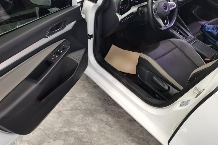 Used Volkswagen Golf 2021 280TSI DSG Pro
