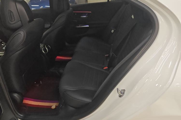 Used Mercedes-Benz C-Class 2023 Restyled C 260 L Sport Edition
