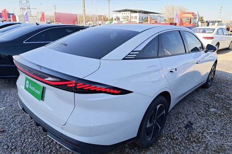 Used  L6 2023 60km PLUS