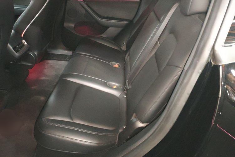 Used Tesla Model Y 2022 Rear-Wheel-Drive Version