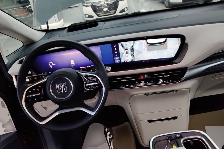 Used Buick Century 2023 2.0T Four-Seat Private Edition
