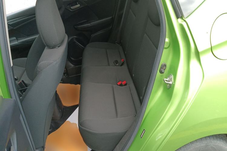 Used Honda Fit 2018 1.5L CVT Comfort Sunroof Version
