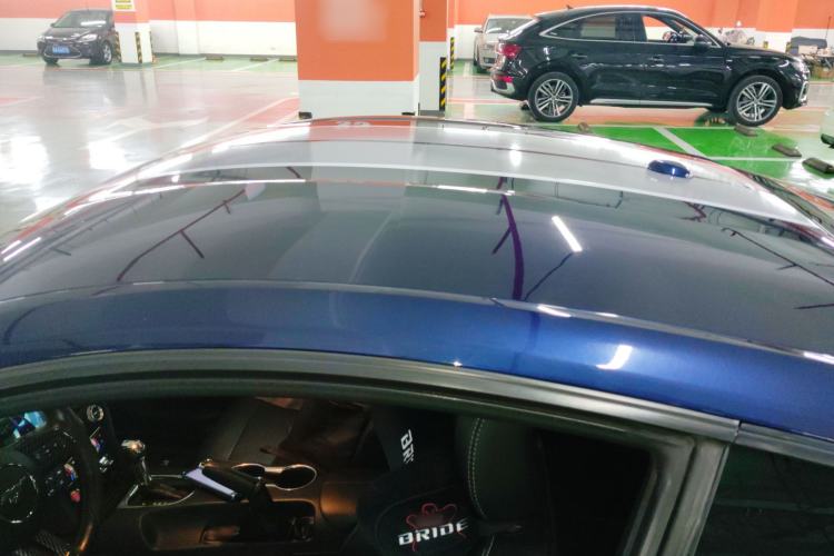 Used Ford Mustang 2019 2.3L EcoBoost