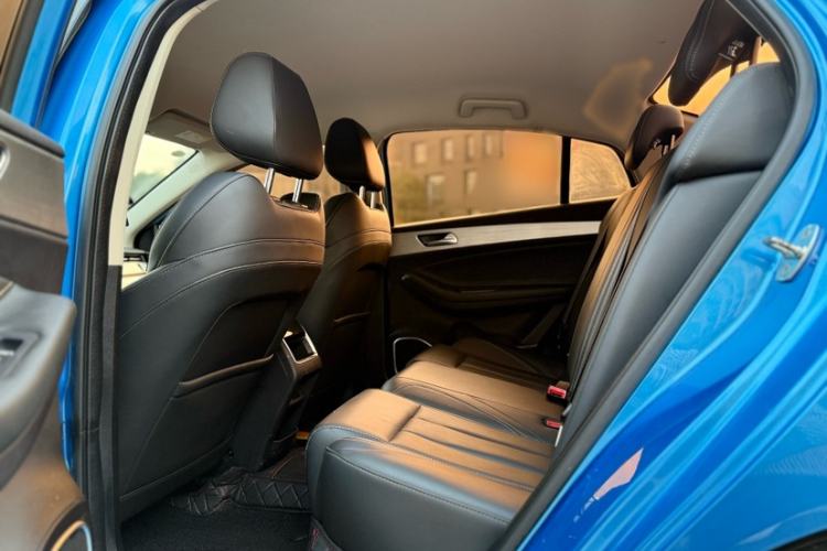 Used Chery Arrizo 5 PLUS 2021 XiaoAI 1.5L CVT Model PLUS
