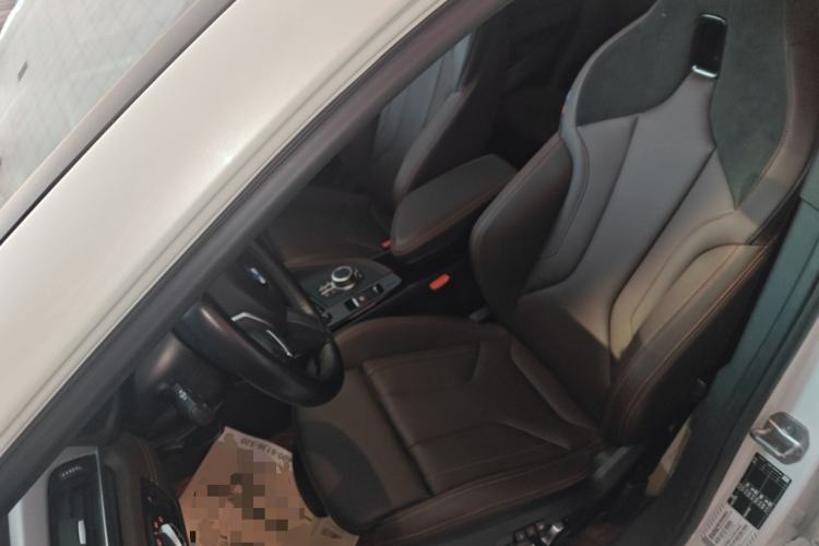 Used BMW X2 2021 Restyled sDrive25i Midnight Edition