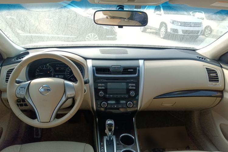 Used Nissan Teana 2013 2.0L XL Comfort Edition