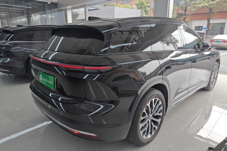 Used Nio ES6 2024 75 kWh