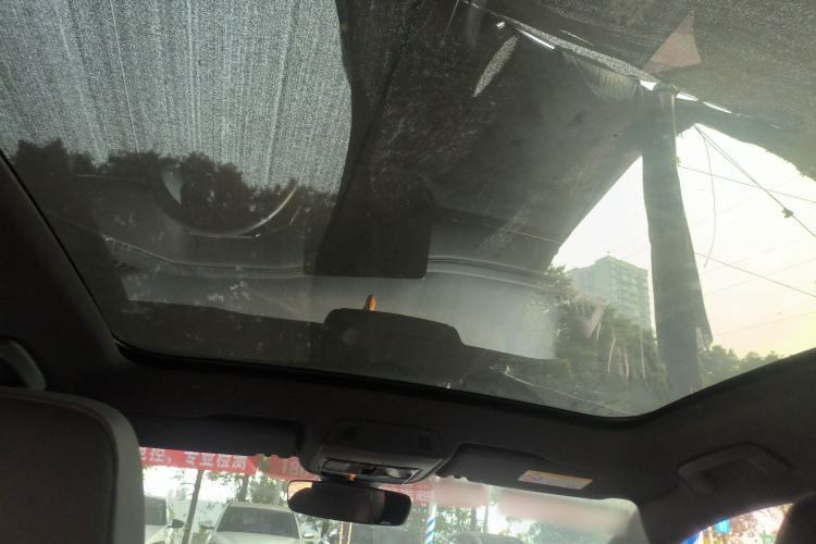 Used Volkswagen ID.4 X 2021 Pro Smart Long-Range Edition
