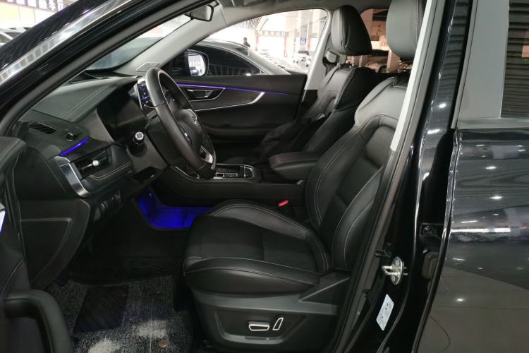 Used Chery Tiggo 8 2020 290TGDI Automatic Elite Edition
