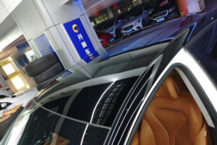 Used XPeng P5 2021 460E+
