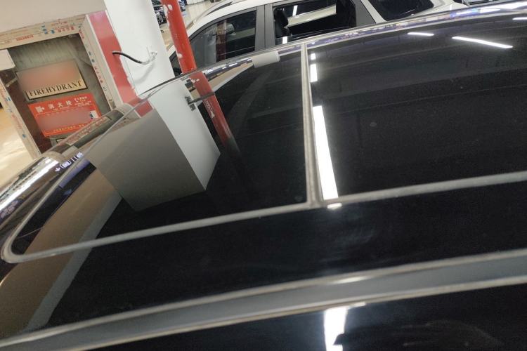 Used Honda Breeze 2021 240TURBO CVT Front-Wheel Drive Elite Edition
