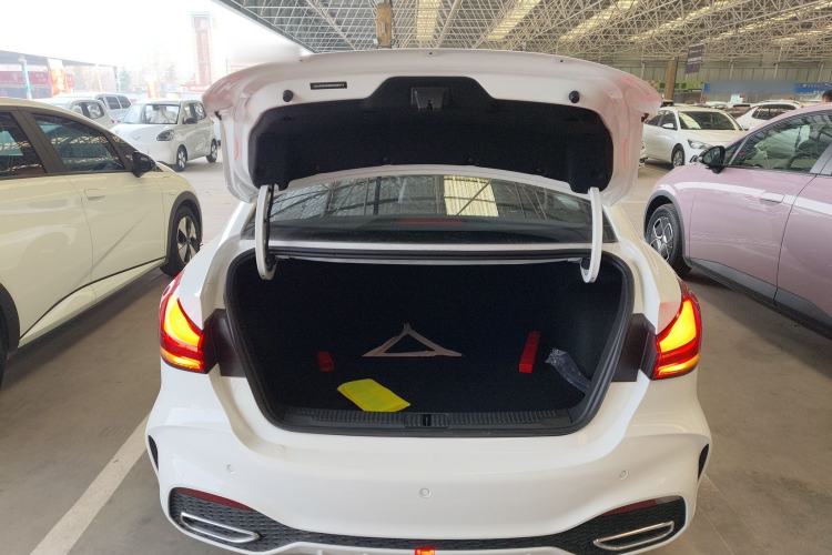 Used MG 5 2026 Model 180DVVT Global Early-Bird Edition