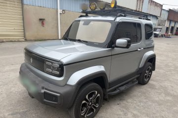 Used Baojun Spark 2023 Flagship Edition