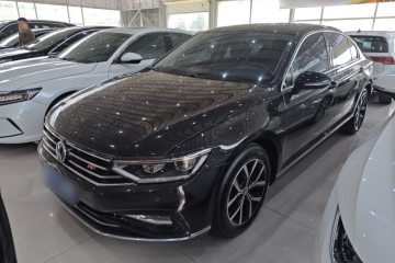 Used Volkswagen Magotan 2020 330TSI DSG Leading Model