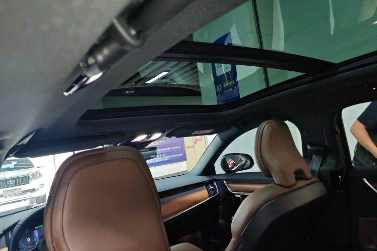 Used Volvo S90 2023 B5 Zhiyi Luxury Edition