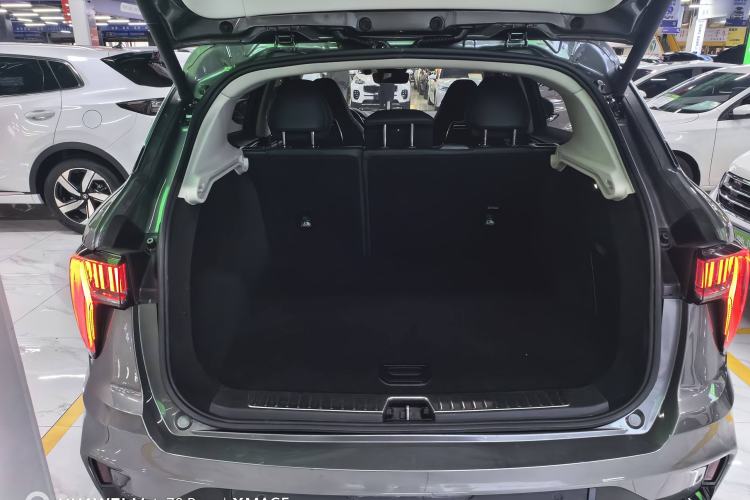 Used Lynk & Co 01 2021 2.0TD Two-Wheel-Drive Pro Trim
