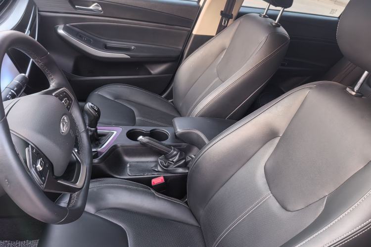 Used Chery Arrizo 5 2021 PRO 1.5L Manual Youth Edition