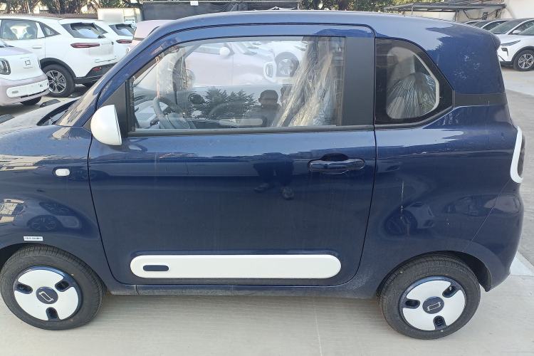 Used Bestune Pony 2025 222km Lightning Horse
