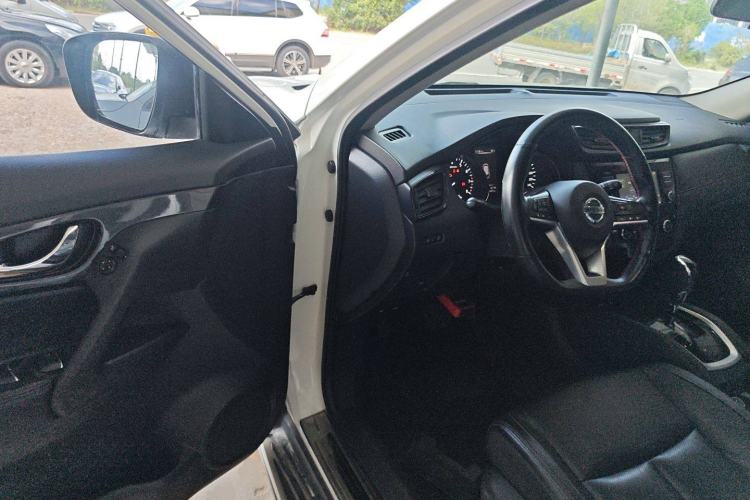 Used Nissan X-Trail 2017 2.0L CVT Comfort Edition 2WD
