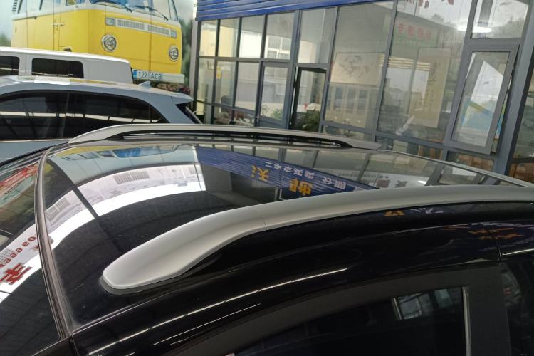 Used Chery Little Ant 2021 200 000 Yuan "Ant Fan" Edition Energized Version NMC Lithium Battery 301 km
