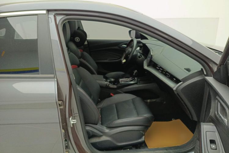 Used MG 5 2021 180 DVVT CVT Youth Luxury Edition
