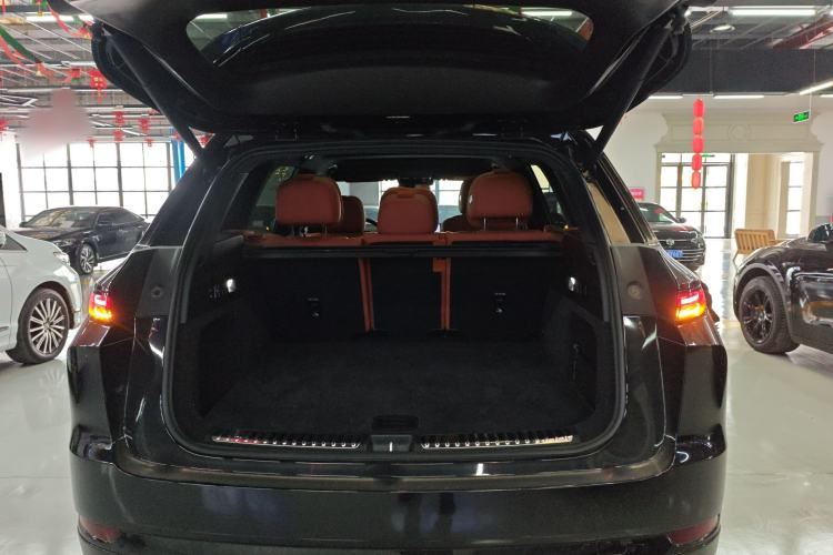 Used Li Auto L7 2024 MAX Model