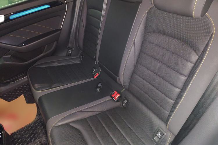 Used Volkswagen FAW-Volkswagen CC 2021 380TSI Striking Edition