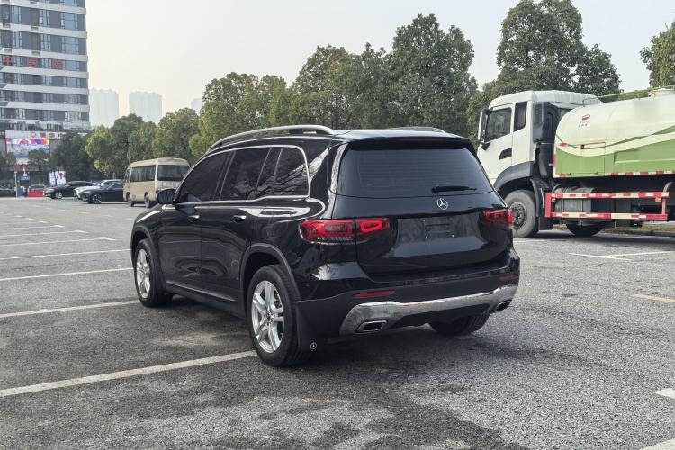 Used Mercedes-Benz GLB 2023 GLB 220 Sport Edition