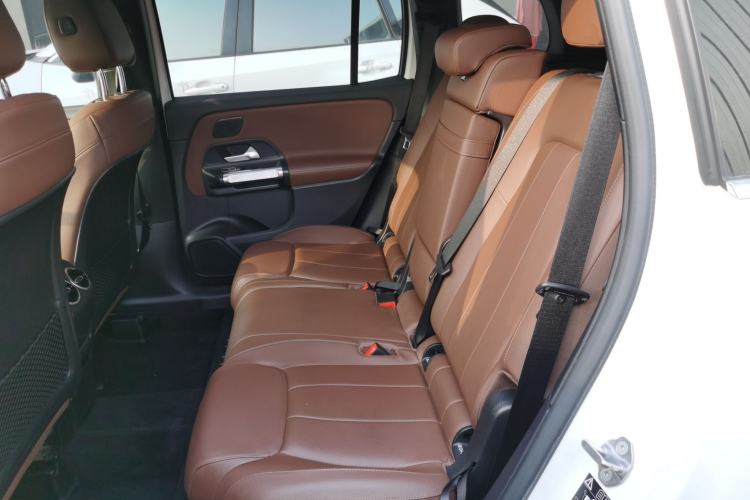 Used Mercedes-Benz GLB 2020 GLB 200 Dynamic Edition
