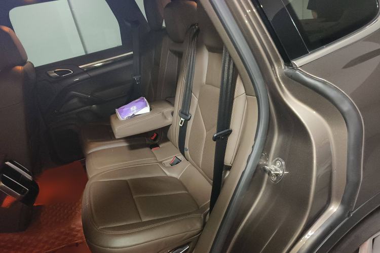 Used Porsche Cayenne 2011 Cayenne 3.0T
