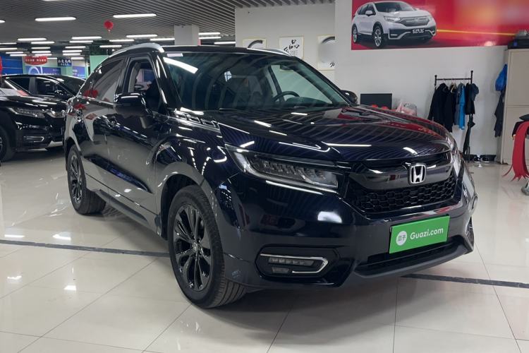 Used Honda Avancier 2019 240TURBO Two-Wheel Drive Prestige · Starry Sky Limited Edition
