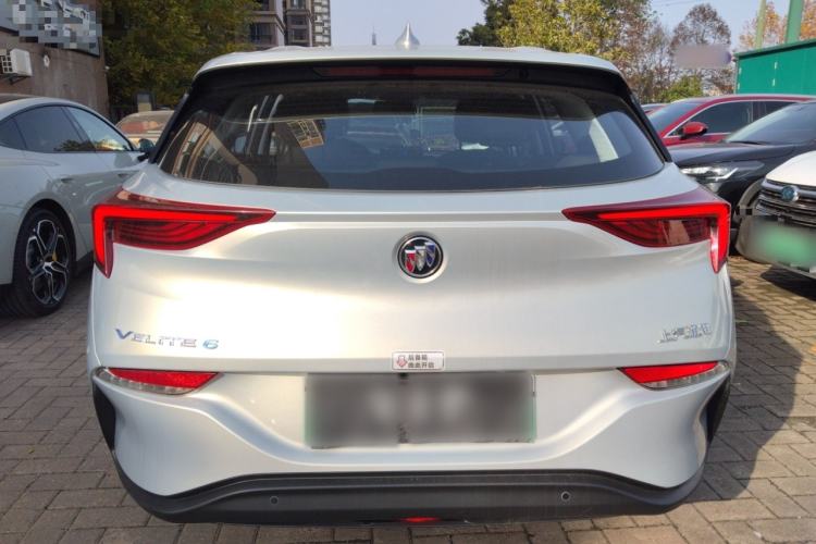 Used Buick Velite 6 2024 450km Comfort Edition PLUS
