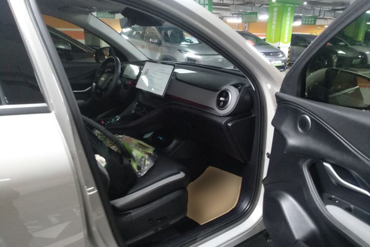 Used BYD Sealion 05 DM-i 2025 DM-i Smart Drive 115KM Flagship Model
