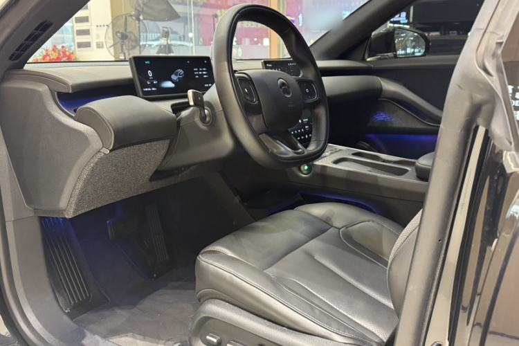 Used Nio ET5T 2024 75kWh Touring
