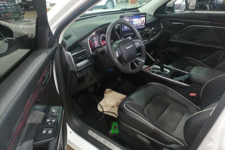 Used Haval H6 2023 National Trend Edition 1.5T Automatic Urban Version
