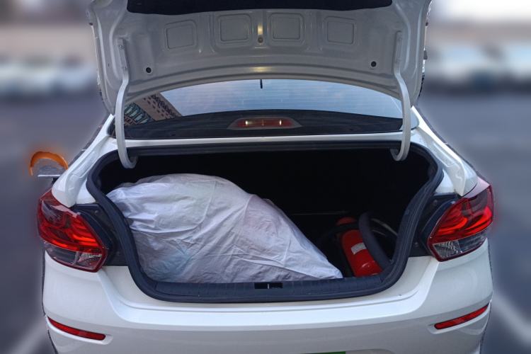 Used Kia Pegas 2020 Revised Version 1.4L Automatic Comfortable with Sunroof
