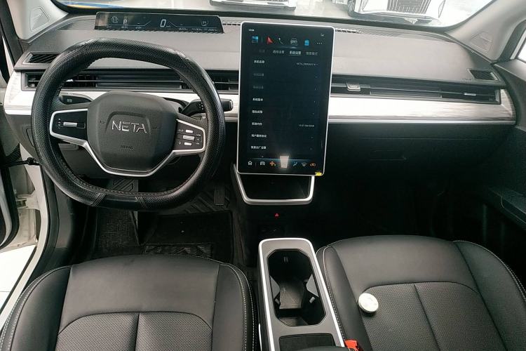 Used NETA AYA 2023 Revised Version 401 Lite
