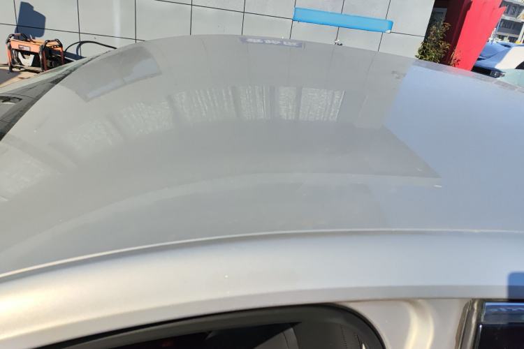 Used Wuling Xingguang 2024 Co-Creation Edition 510 Advanced Model
