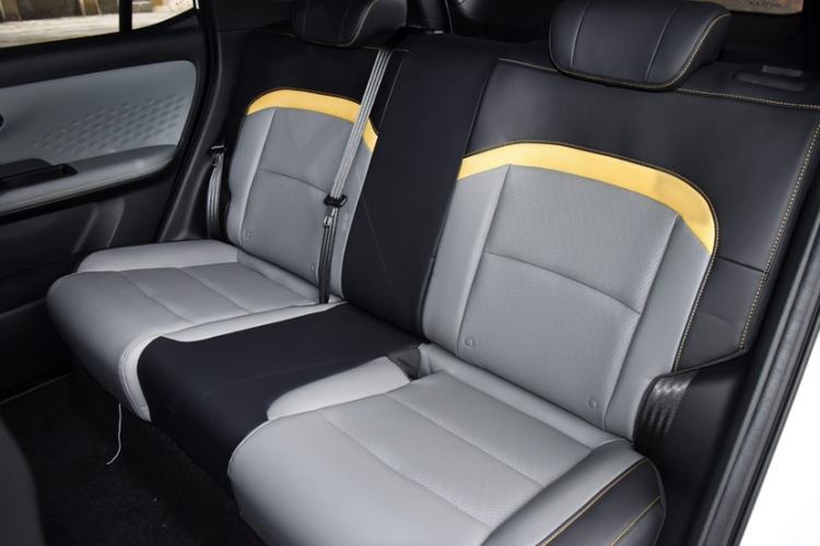 Used AION Y 2021 70 Intelligent Dynamic Edition
