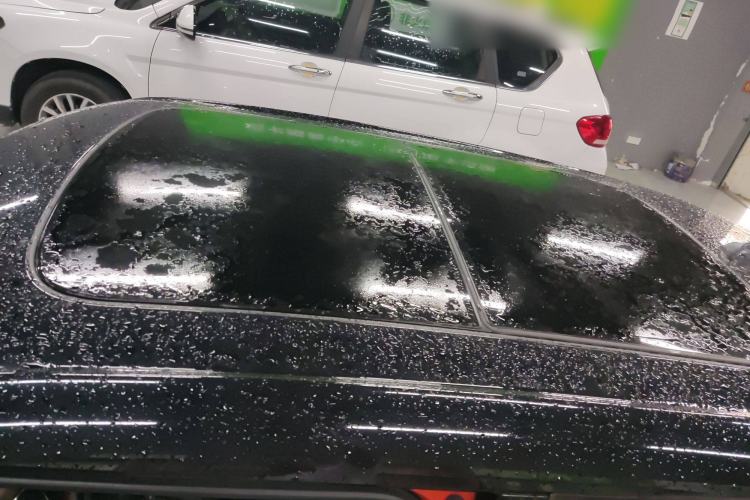 Used  MINI 2019 1.5T ONE Five-Door Edition
