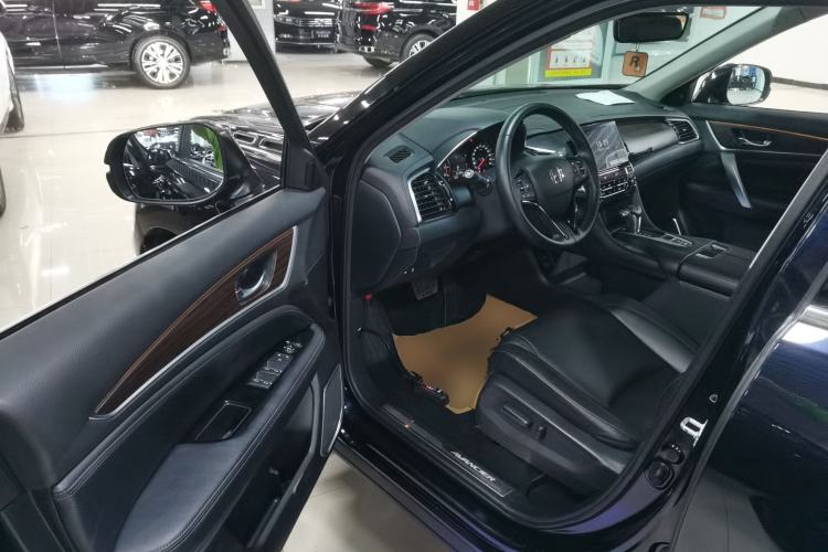 Used Honda Avancier 2019 240TURBO Two-Wheel Drive Prestige · Starry Sky Limited Edition