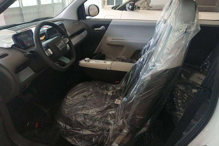 Used  Lumin 2025 205 km Xiangqin Version
