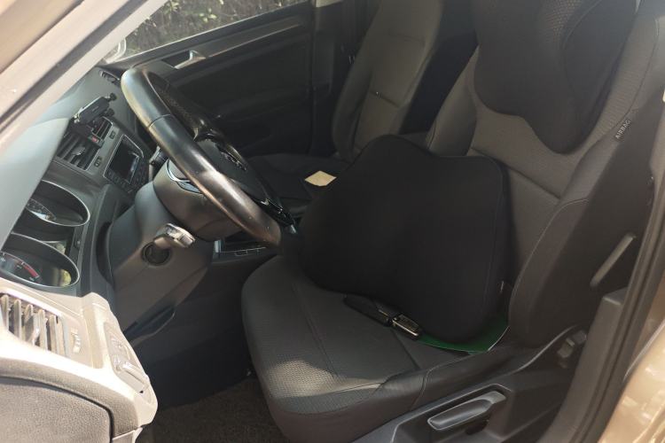 Used Volkswagen Golf 2014 1.4TSI Automatic Comfort Model
