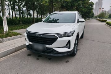 Used Dongfeng Aeolus AX7 2021 PRO 1.6T Automatic Glory Edition