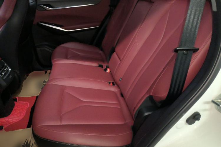 Used Changan CS75 PLUS 2022 2nd Generation 1.5T Automatic Luxury Edition