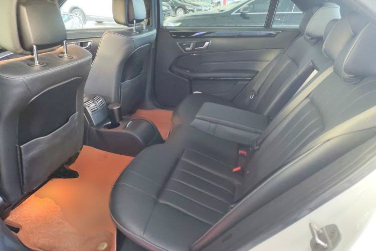 Used Mercedes-Benz E-Class 2015 Restyled E 260 L Sport Edition
