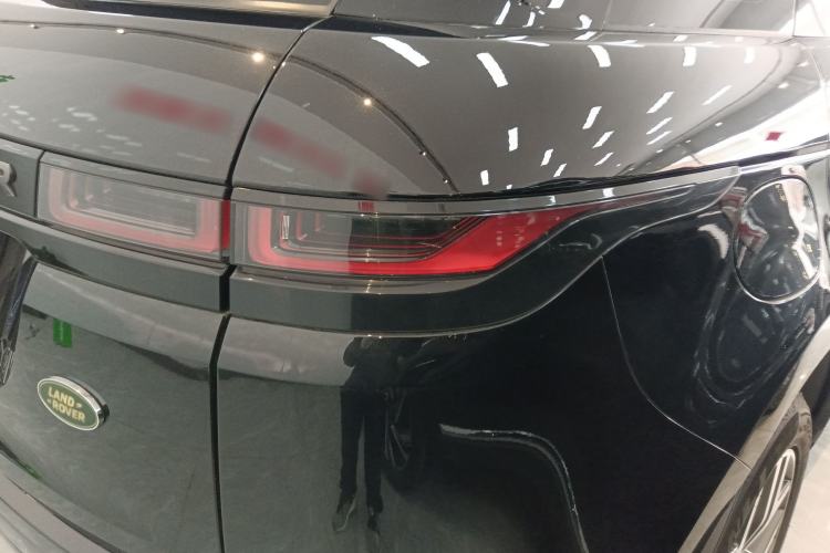 Used Land Rover Range Rover Evoque 2020 249 PS R-DYNAMIC SE Sport Technology Edition