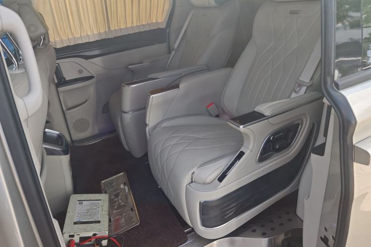 Used Buick GL8 2022 ES Landtrek 653T Comfort Edition
