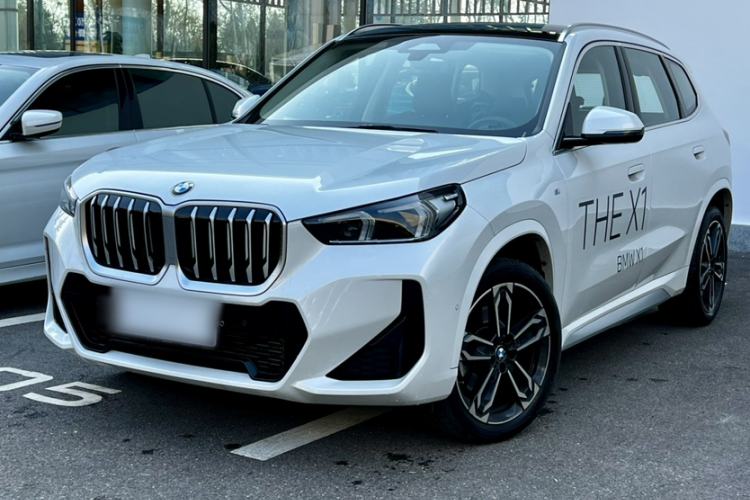 Used BMW X1 2023 sDrive25Li M Sport Package
