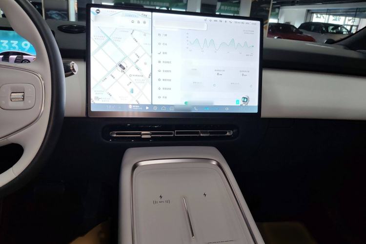 Used XPeng P7+ 2024 Long-Range Max